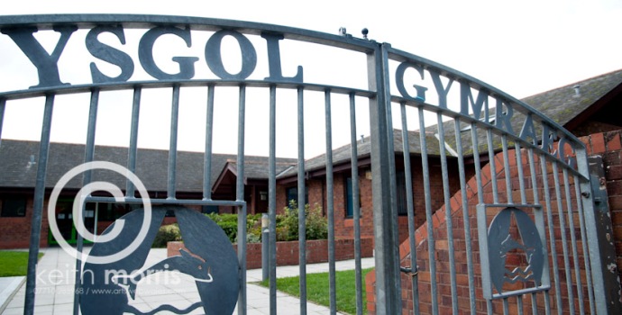 Ysgol Gymraeg Aberystwyth