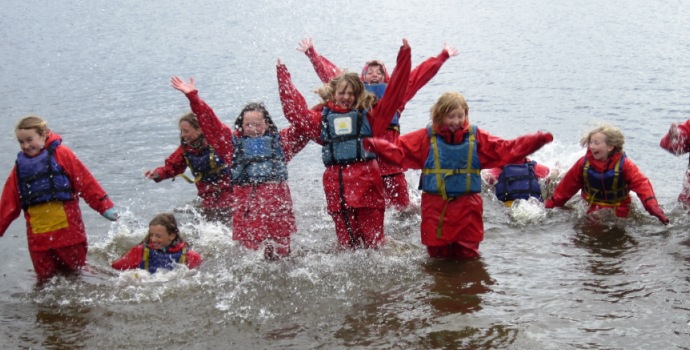 Ysgol Gymraeg Aberystwyth