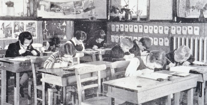 Ysgol Gymraeg Aberystwyth