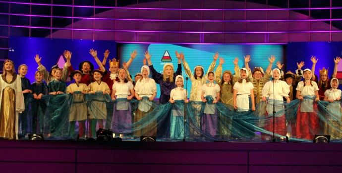Ysgol Gymraeg Aberystwyth