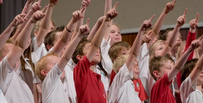 Ysgol Gymraeg Aberystwyth