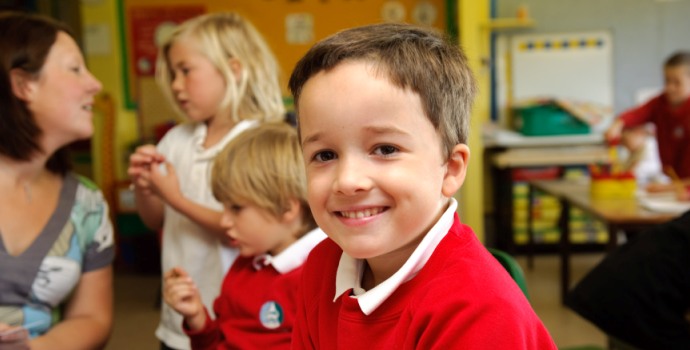 Ysgol Gymraeg Aberystwyth