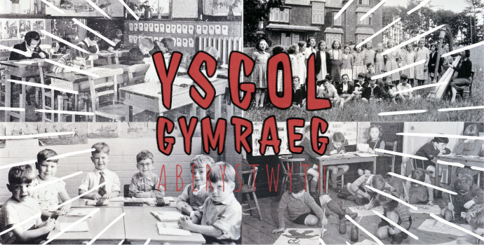 Ysgol Gymraeg Aberystwyth